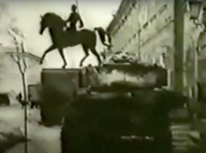 5 régi videó az egykori Székesfehérvárról