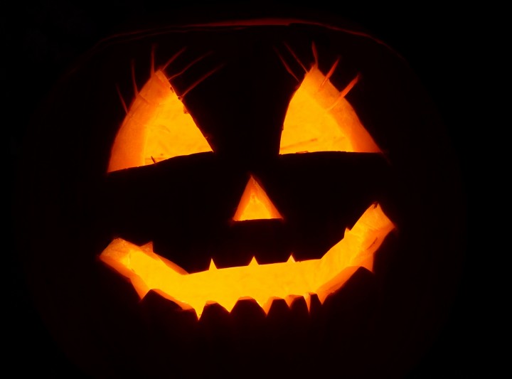 TELTHÁZ! - Halloween túra - a rémisztően izgalmas Hiemer-ház