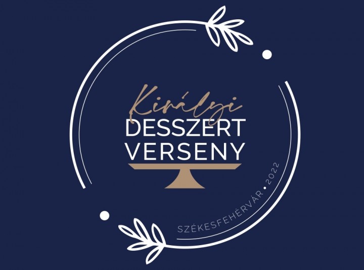 Készülünk a Királyi Desszert versenyre!