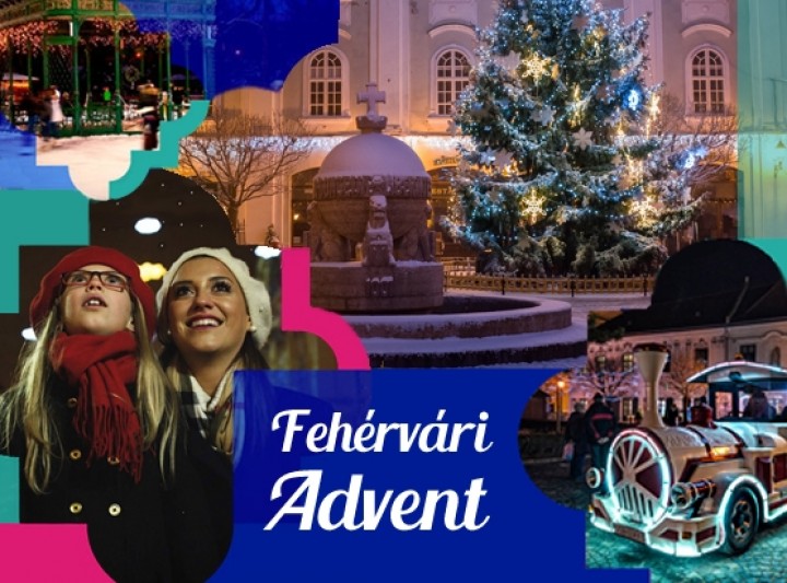 Fehérvári Advent 2022