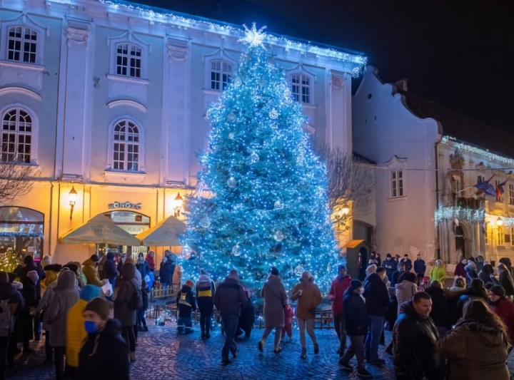 Fehérvári Advent