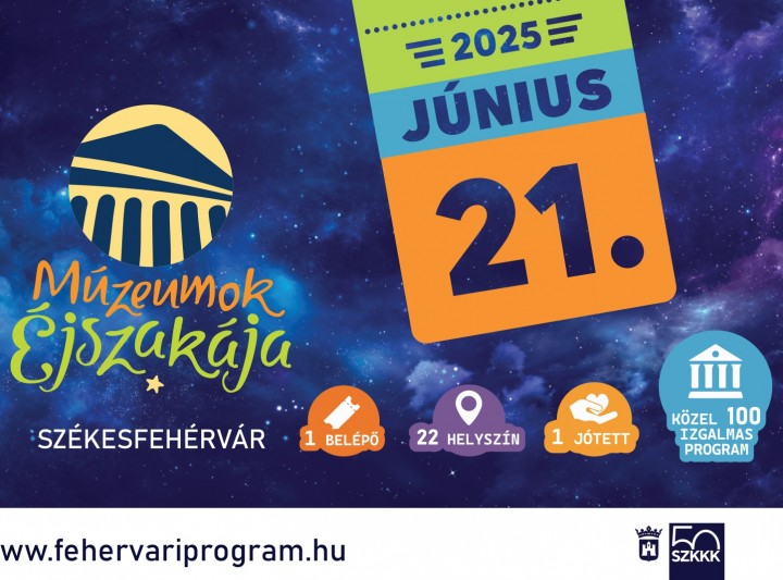 Régész színház, Csodapatika, kódfejtős nyomozás, retro buszozás…