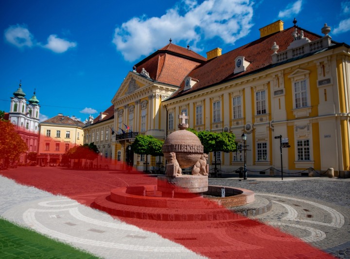 Nemzeti ünnep Székesfehérváron: programok, élmények, ízek