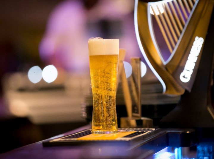 Októberben is habzik a város: Oktoberfest Fehérváron!