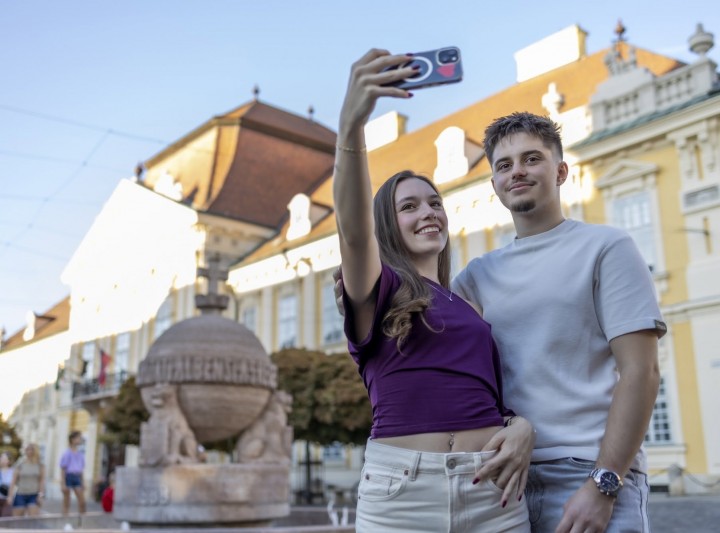 Töltsd ki kérdőívünket! Mit gondolnak a fehérváriak Székesfehérvár turizmusáról?