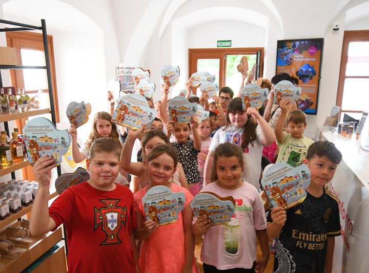 Időutazás Kajlával, természetjárás és családi kalandok az őszi szünetben!